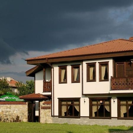 Възрожденски Комплекс Чардакъ Сопот Exteriér fotografie