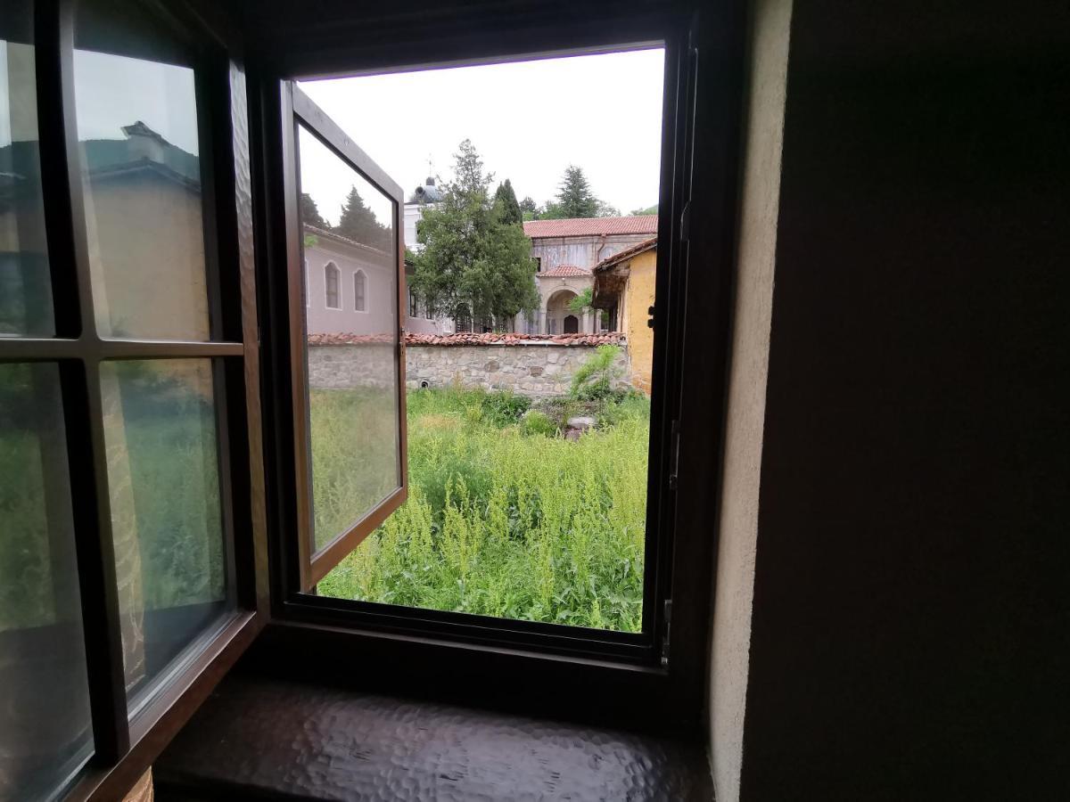 Възрожденски Комплекс Чардакъ Сопот Exteriér fotografie